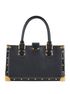 Le Fabuleux Bag, back view